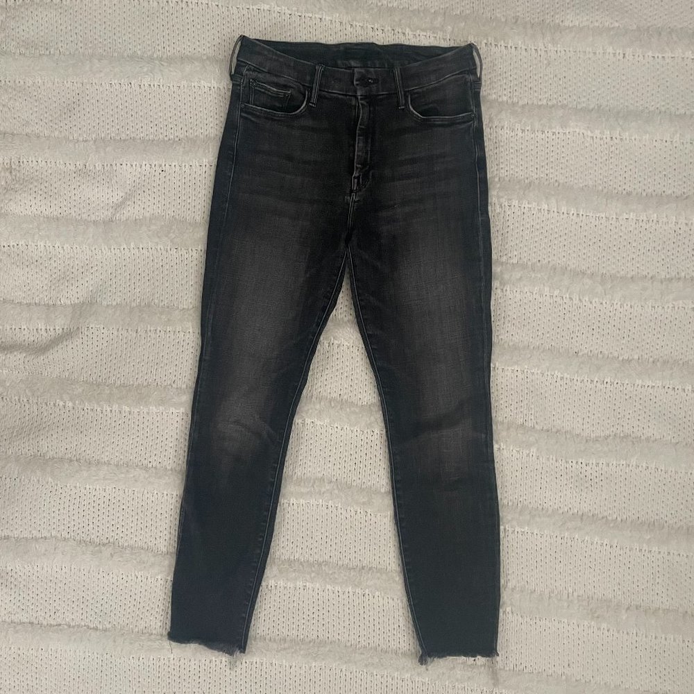 Mother Jeans
